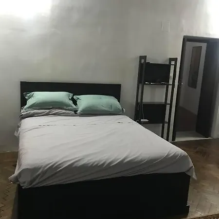 Campo Dei Fiori Apartment